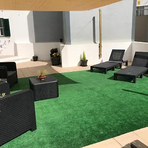 Mariahouse Holiday home Faro