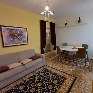 Appartamento Fortuny Loft, Venezia
