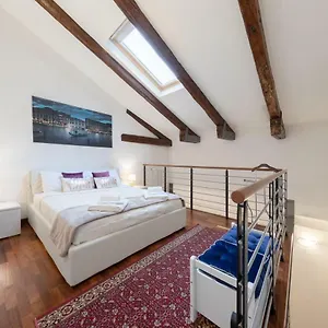 Appartamento Ca' Del Pozzo Loft, Venezia