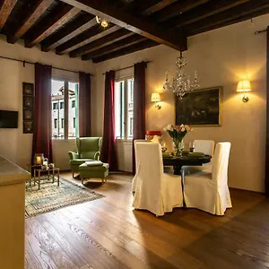 Appartamento Santa Fosca Canal View R&r, Venezia