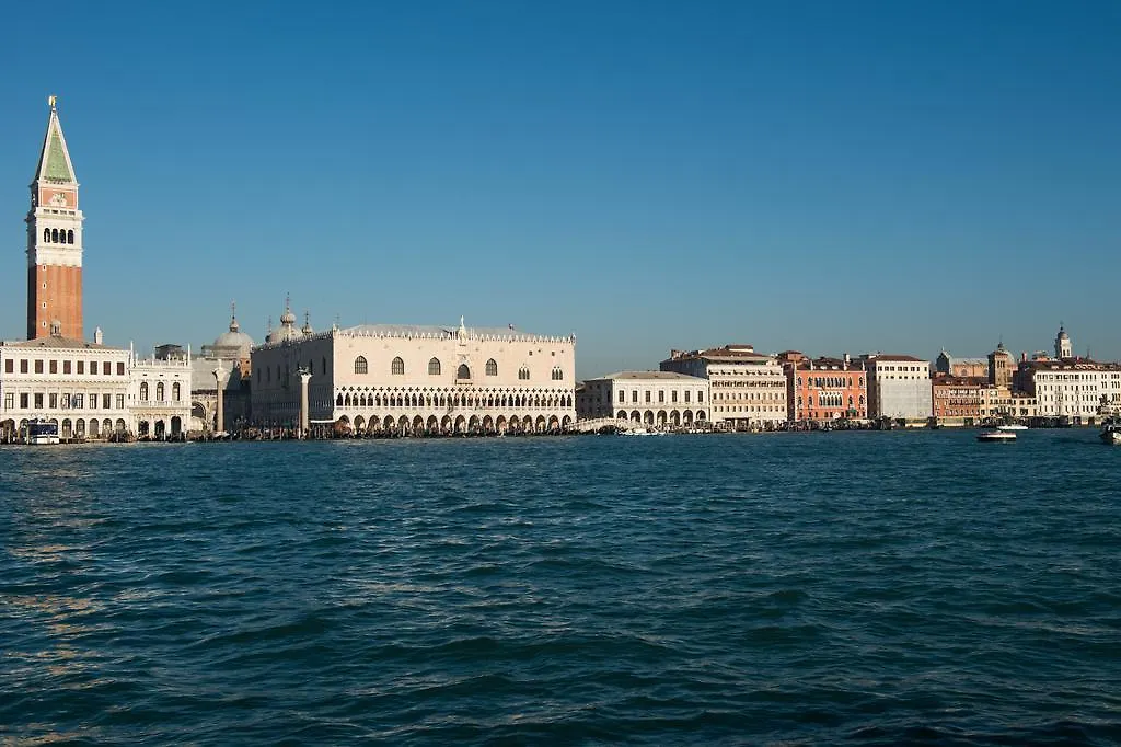 Appartamento Residenza Giudecca Molino Stucky Venezia
