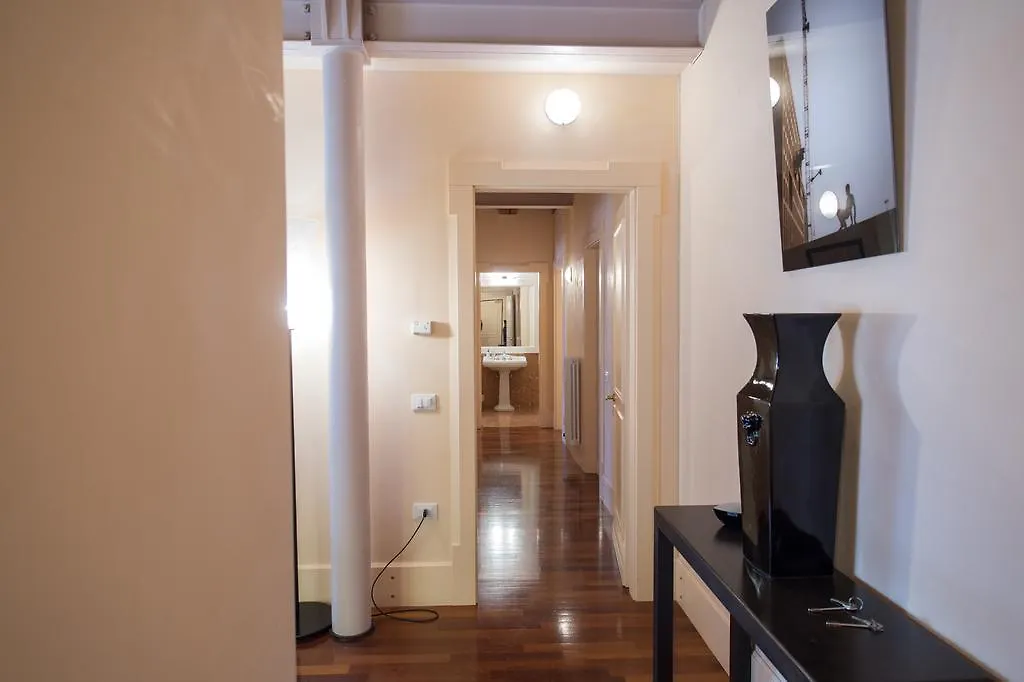 Appartamento Residenza Giudecca Molino Stucky Venezia