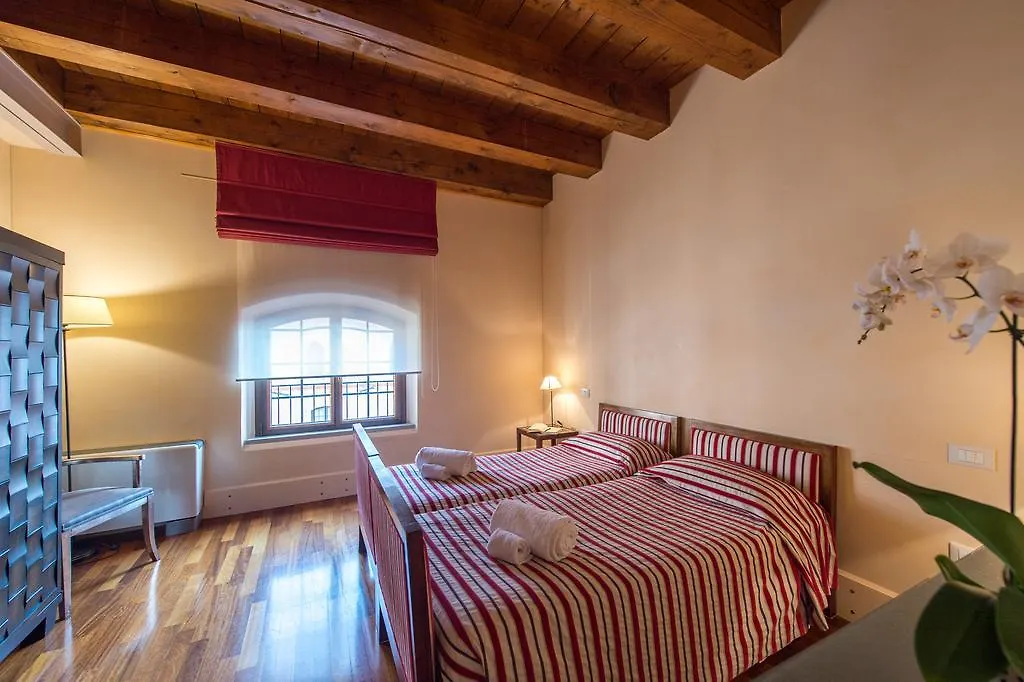 Appartamento Residenza Giudecca Molino Stucky Venezia